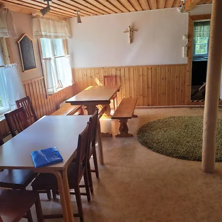 Apartment Marian Ilo, Talo Naantalissa Naantali