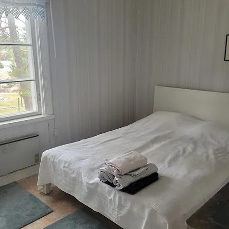 Marian Ilo, Talo Naantalissa Apartment *